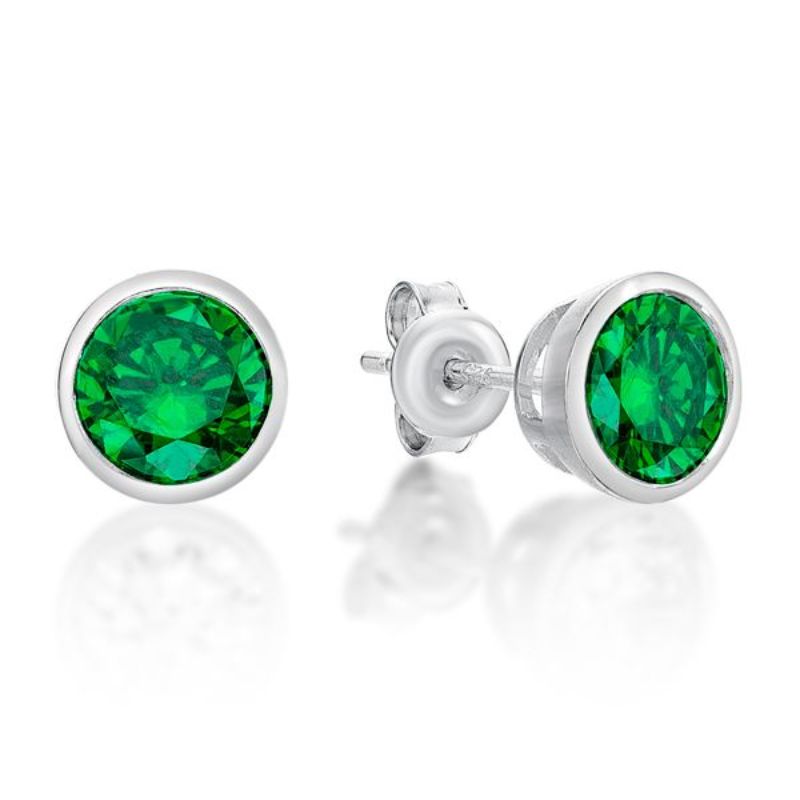Picture of MAY            , 5mm BEZEL STUDS
